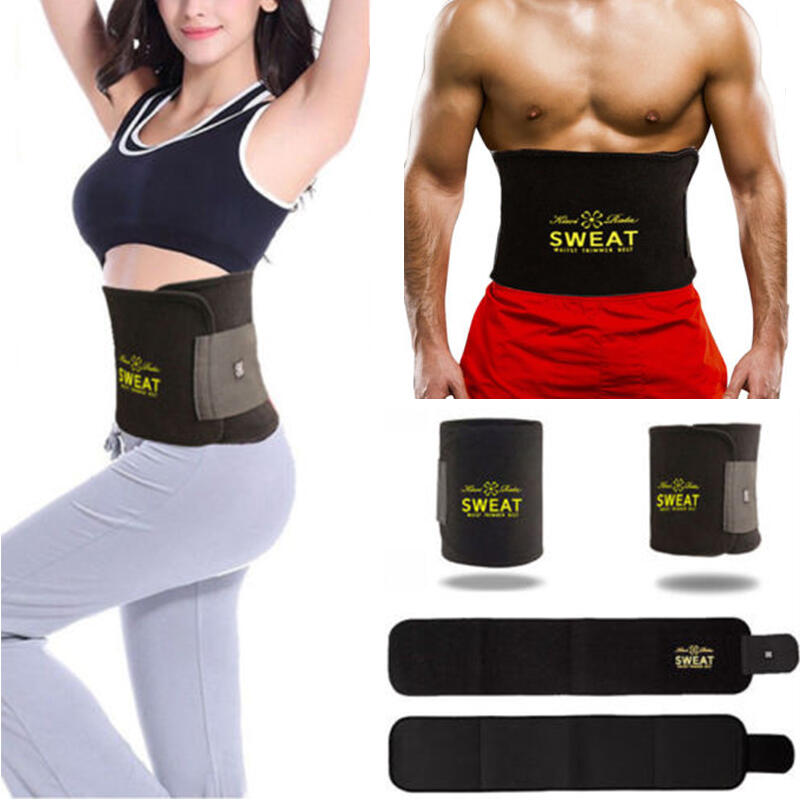 Sweat Belt